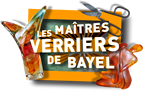 Les maîtres verriers de Bayel